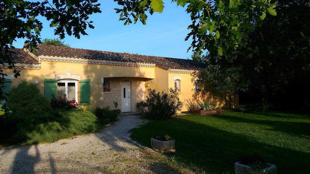 Villa Lescala Blaye-et-Sainte-Luce Exterior foto